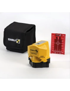 Laser FLS90 ligne de sol à 90 ° pulsé STABILA - 1 2
