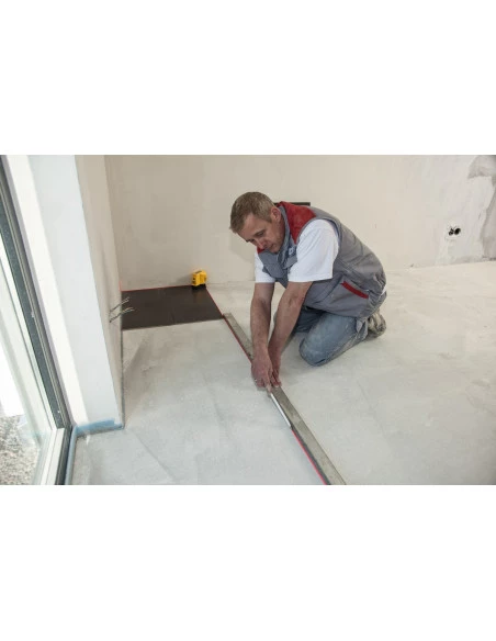 Laser FLS90 ligne de sol à 90 ° pulsé STABILA - 10