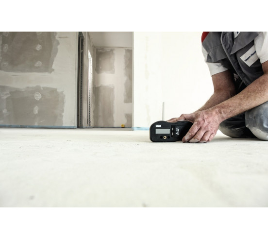 Laser FLS90 ligne de sol à 90 ° pulsé STABILA - 13