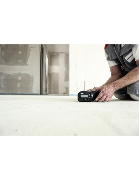 Laser FLS90 ligne de sol à 90 ° pulsé STABILA - 13