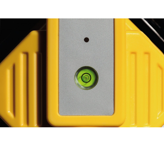 Laser FLS90 ligne de sol à 90 ° pulsé STABILA - 14