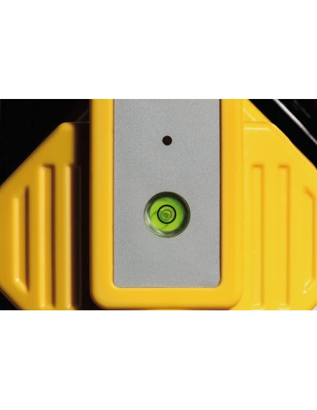 Laser FLS90 ligne de sol à 90 ° pulsé STABILA - 14