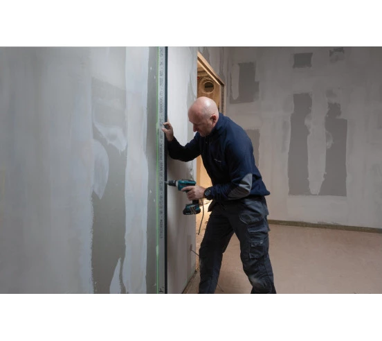 Laser lignes croisées et aplomb LAX 300 G STABILA - 10