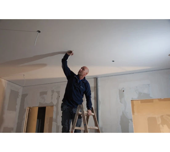 Laser lignes croisées et aplomb LAX 300 G STABILA - 11