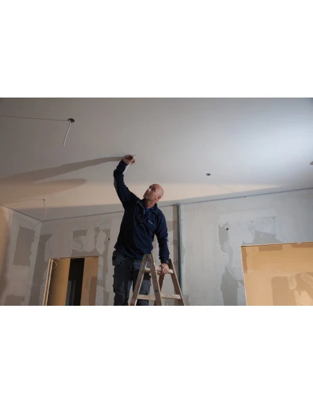 Laser lignes croisées et aplomb LAX 300 G STABILA - 11