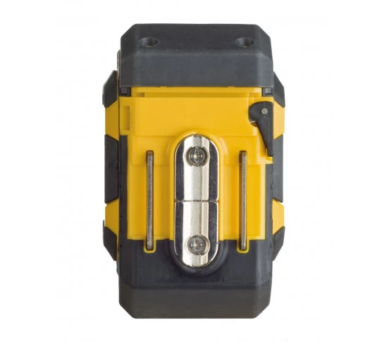 Laser lignes croisées et aplomb LAX 300 G STABILA - 14