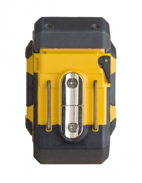 Laser lignes croisées et aplomb LAX 300 G STABILA - 14