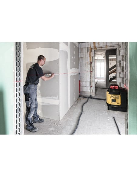 Laser multiligne LAX 400 STABILA - 9
