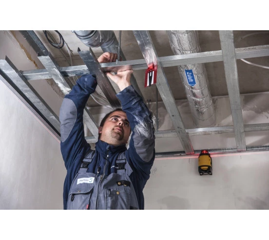 Laser multiligne LAX 400 STABILA - 11