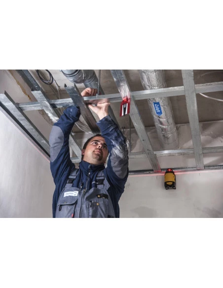 Laser multiligne LAX 400 STABILA - 11