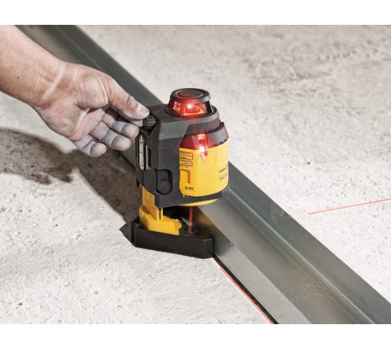 Laser multiligne LAX 400 STABILA - 12