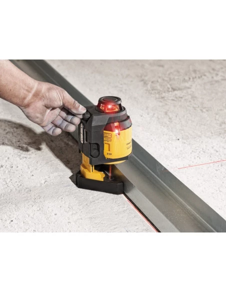 Laser multiligne LAX 400 STABILA - 12