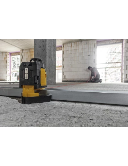 Laser multiligne LAX 400 STABILA - 13