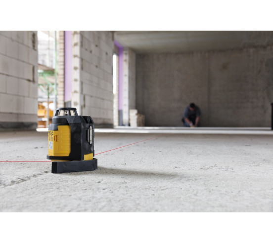 Laser multiligne LAX 400 STABILA - 14