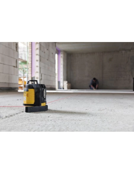 Laser multiligne LAX 400 STABILA - 14