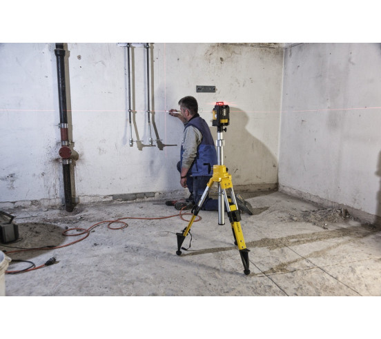 Laser multiligne LAX 400 STABILA - 15