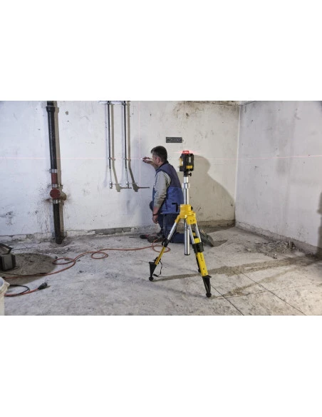 Laser multiligne LAX 400 STABILA - 15