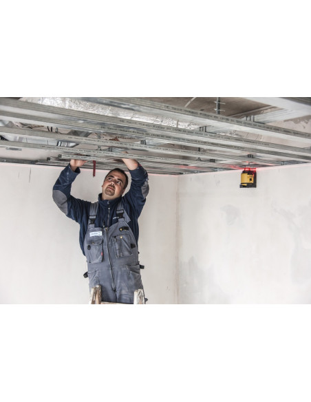 Laser multiligne LAX 400 STABILA - 17