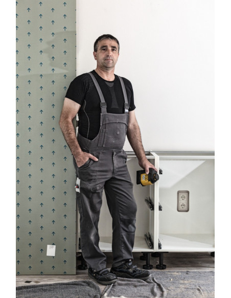 Laser multiligne LAX 400 STABILA - 18