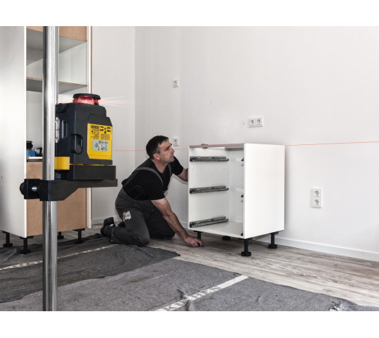 Laser multiligne LAX 400 STABILA - 19