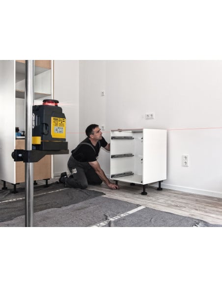 Laser multiligne LAX 400 STABILA - 19