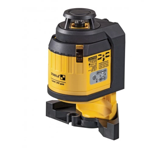 Laser multiligne LAX 400 STABILA - 3
