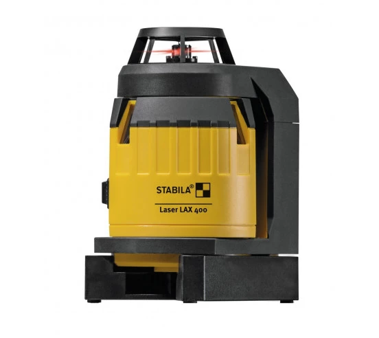 Laser multiligne LAX 400 STABILA - 6