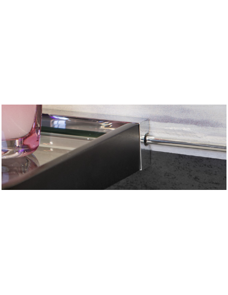 Fix Mi Tablette 35cm verre série COSMOPOLITAN - 7