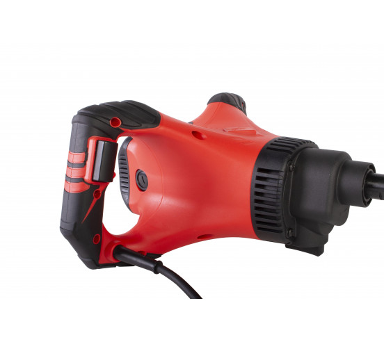 Malaxeur  RUBIMIX 9 SUPERTORQUE 1800W RUBI - 6