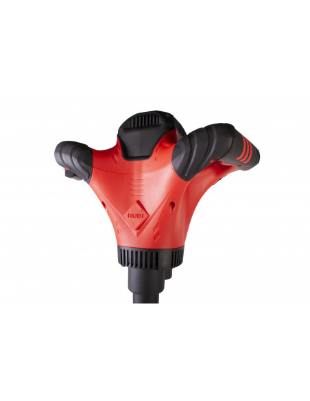 Malaxeur  RUBIMIX 9 SUPERTORQUE 1800W RUBI - 7