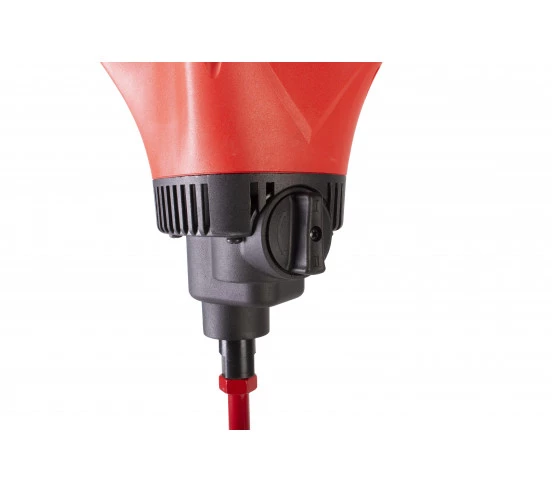 Malaxeur  RUBIMIX 9 SUPERTORQUE 1800W RUBI - 8