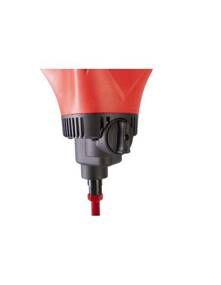 Malaxeur  RUBIMIX 9 SUPERTORQUE 1800W RUBI - 8