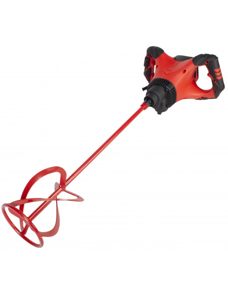 Malaxeur  RUBIMIX 9 SUPERTORQUE 1800W RUBI - 1