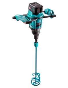 MELANGEUR Xo10 NC avec 1 Batterie 5.2Ah COLLOMIX - 1 2