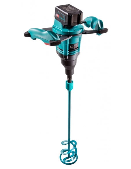 MELANGEUR Xo10 NC avec 1 Batterie 5.2Ah COLLOMIX - 2