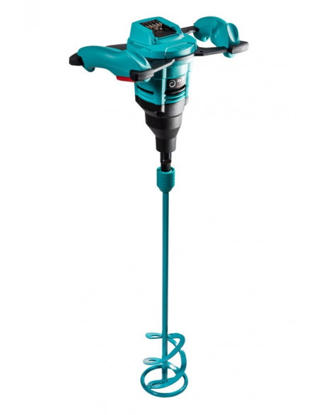 MELANGEUR Xo10 NC avec 1 Batterie 5.2Ah COLLOMIX - 3