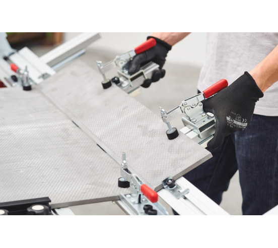 Kit d'encollage 90° RAIMONDI - 2