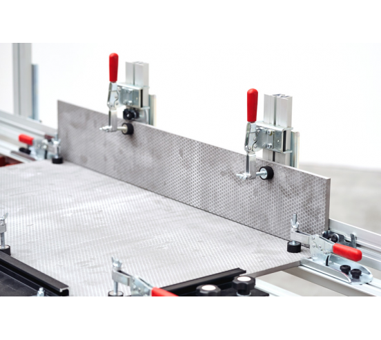 Kit d'encollage 90° RAIMONDI - 3