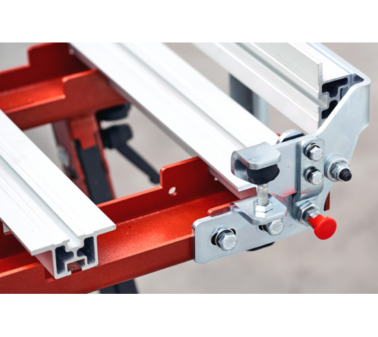 Kit d'encollage 90° RAIMONDI - 4