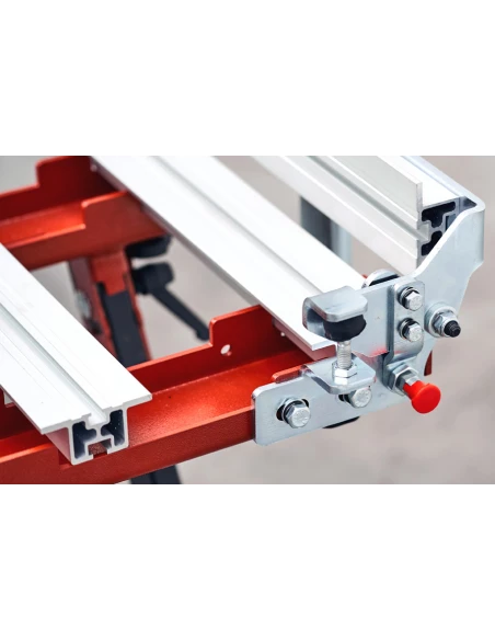 Kit d'encollage 90° RAIMONDI - 4