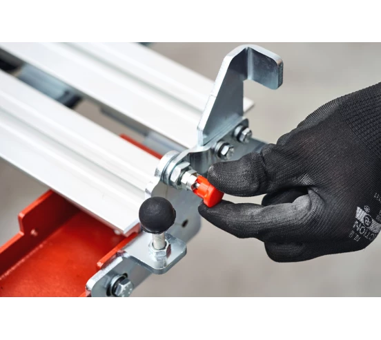 Kit d'encollage 90° RAIMONDI - 5