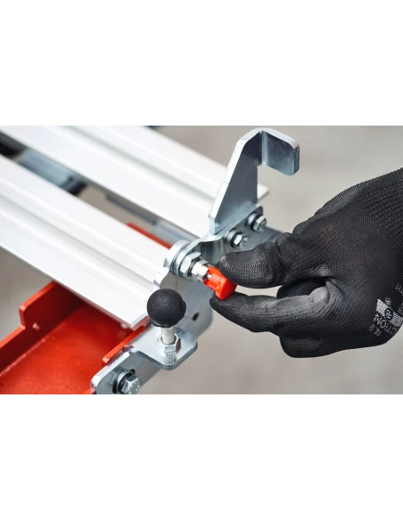 Kit d'encollage 90° RAIMONDI - 5