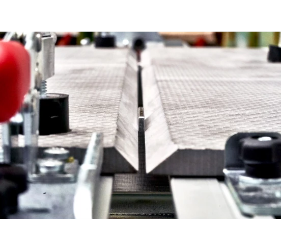 Kit d'encollage 90° RAIMONDI - 6