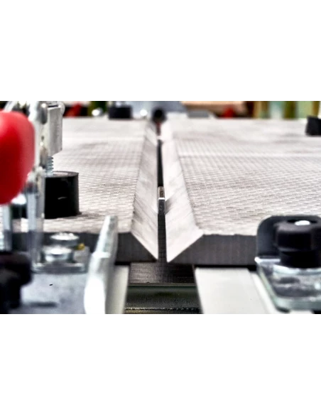 Kit d'encollage 90° RAIMONDI - 6