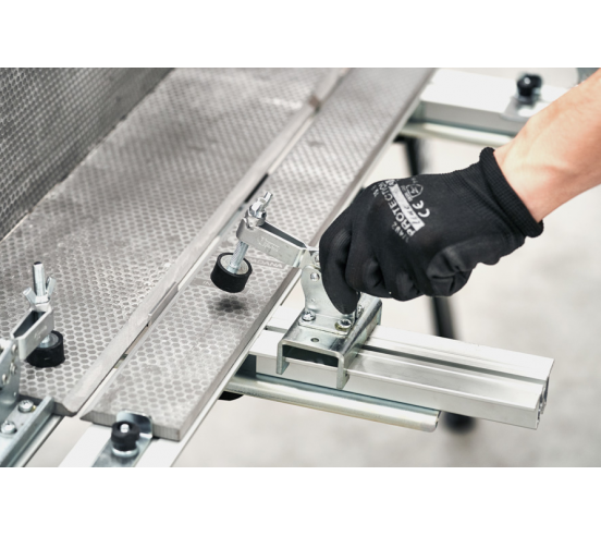 Kit d'encollage 90° RAIMONDI - 7