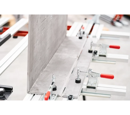 Kit d'encollage 90° RAIMONDI - 8