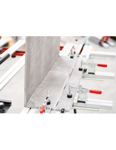 Kit d'encollage 90° RAIMONDI - 8