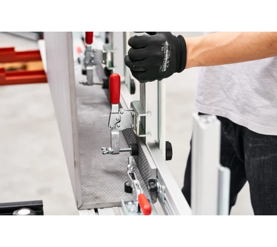 Kit d'encollage 90° RAIMONDI - 9