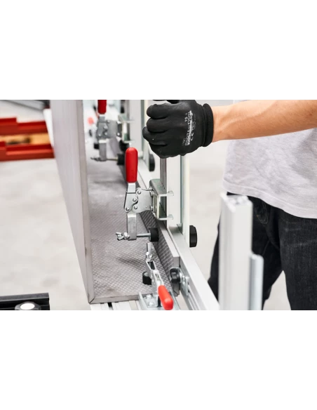 Kit d'encollage 90° RAIMONDI - 9