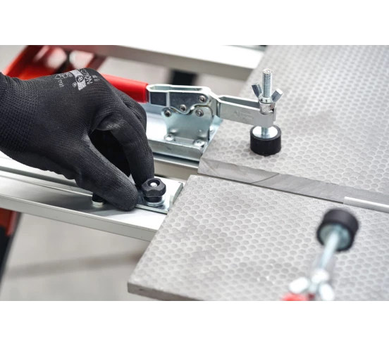 Kit d'encollage 90° RAIMONDI - 10